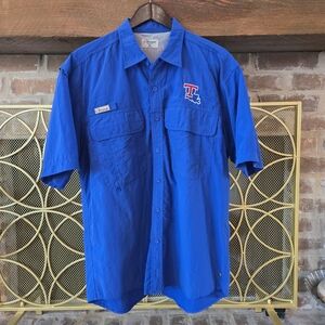 LA TECH 🏈🏀⚽️⚾️